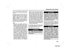 Suzuki-Grand-Vitara-II-2-owners-manual page 141 min