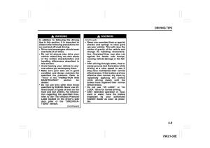 Suzuki-Grand-Vitara-II-2-owners-manual page 151 min