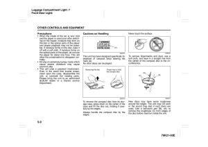 Suzuki-Grand-Vitara-II-2-owners-manual page 162 min