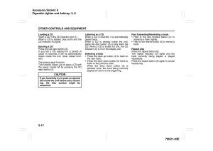 Suzuki-Grand-Vitara-II-2-owners-manual page 170 min