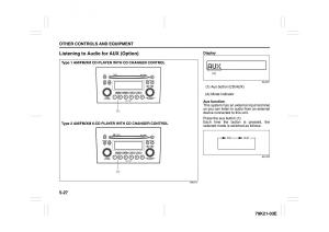 Suzuki-Grand-Vitara-II-2-owners-manual page 180 min