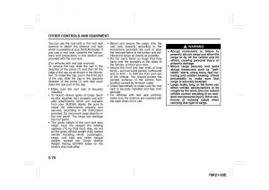 Suzuki-Grand-Vitara-II-2-owners-manual page 232 min