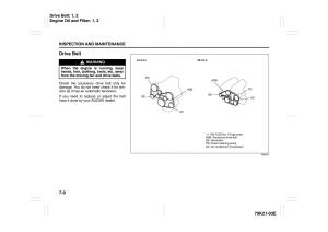 Suzuki-Grand-Vitara-II-2-owners-manual page 258 min