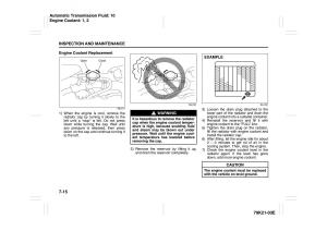 Suzuki-Grand-Vitara-II-2-owners-manual page 264 min