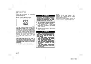 Suzuki-Grand-Vitara-II-2-owners-manual page 74 min