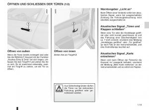 Renault-Clio-III-3-Handbuch page 19 min