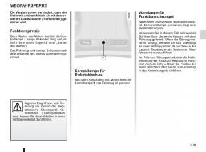 Renault-Clio-III-3-Handbuch page 25 min