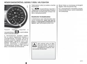 Renault-Clio-III-3-Kezelesi-utmutato page 105 min