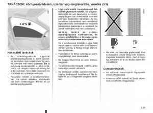 Renault-Clio-III-3-Kezelesi-utmutato page 109 min