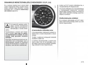 Renault-Clio-III-3-Kezelesi-utmutato page 113 min