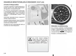 Renault-Clio-III-3-Kezelesi-utmutato page 114 min