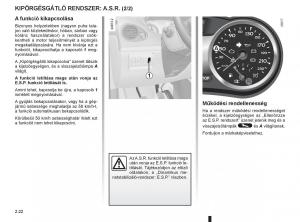 Renault-Clio-III-3-Kezelesi-utmutato page 116 min