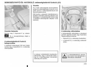 Renault-Clio-III-3-Kezelesi-utmutato page 119 min