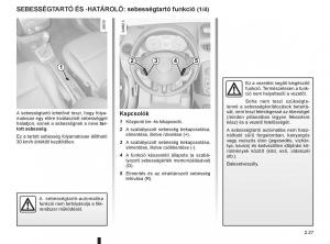 Renault-Clio-III-3-Kezelesi-utmutato page 121 min