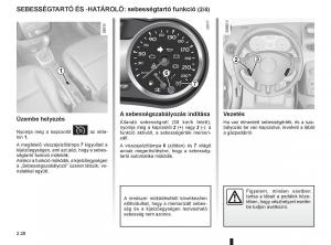 Renault-Clio-III-3-Kezelesi-utmutato page 122 min