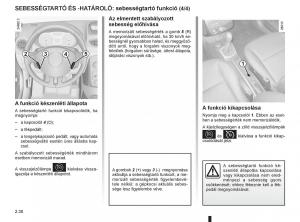 Renault-Clio-III-3-Kezelesi-utmutato page 124 min