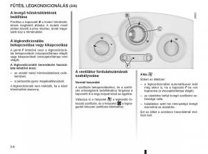 Renault-Clio-III-3-Kezelesi-utmutato page 140 min