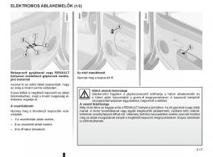 Renault-Clio-III-3-Kezelesi-utmutato page 151 min