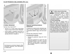 Renault-Clio-III-3-Kezelesi-utmutato page 152 min