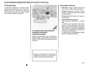 Renault-Clio-III-3-Kezelesi-utmutato page 155 min