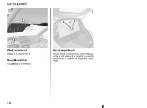 Renault-Clio-III-3-Kezelesi-utmutato page 156 min