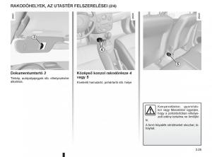 Renault-Clio-III-3-Kezelesi-utmutato page 159 min