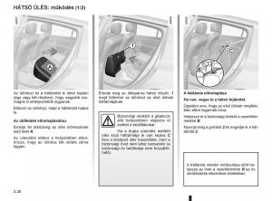 Renault-Clio-III-3-Kezelesi-utmutato page 164 min