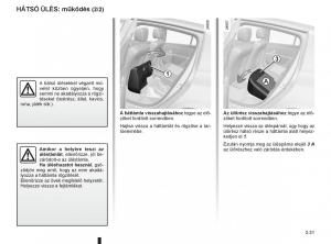 Renault-Clio-III-3-Kezelesi-utmutato page 165 min