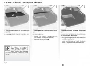 Renault-Clio-III-3-Kezelesi-utmutato page 168 min