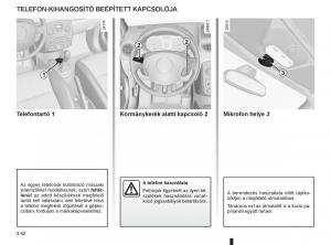 Renault-Clio-III-3-Kezelesi-utmutato page 176 min