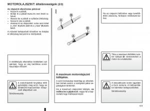 Renault-Clio-III-3-Kezelesi-utmutato page 181 min