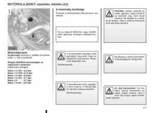 Renault-Clio-III-3-Kezelesi-utmutato page 183 min