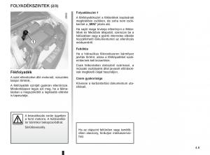 Renault-Clio-III-3-Kezelesi-utmutato page 185 min