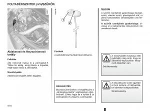 Renault-Clio-III-3-Kezelesi-utmutato page 186 min