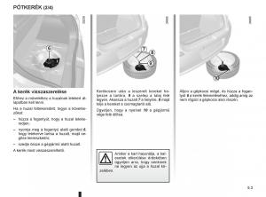 Renault-Clio-III-3-Kezelesi-utmutato page 195 min