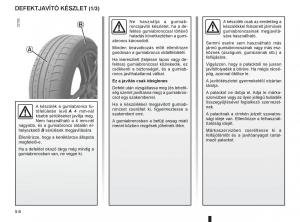 Renault-Clio-III-3-Kezelesi-utmutato page 198 min