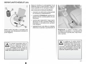 Renault-Clio-III-3-Kezelesi-utmutato page 199 min