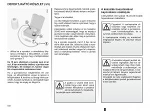 Renault-Clio-III-3-Kezelesi-utmutato page 200 min