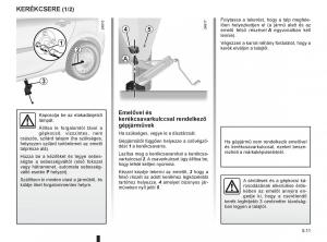 Renault-Clio-III-3-Kezelesi-utmutato page 203 min