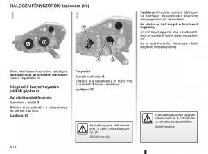 Renault-Clio-III-3-Kezelesi-utmutato page 208 min