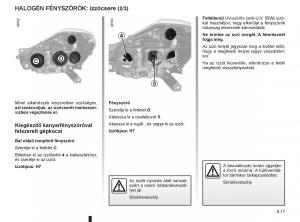 Renault-Clio-III-3-Kezelesi-utmutato page 209 min