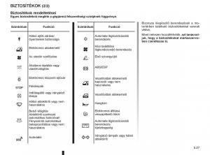 Renault-Clio-III-3-Kezelesi-utmutato page 219 min