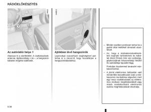 Renault-Clio-III-3-Kezelesi-utmutato page 226 min