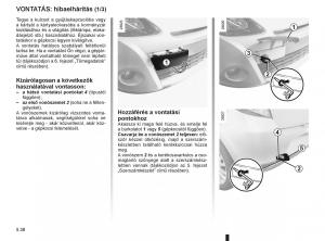 Renault-Clio-III-3-Kezelesi-utmutato page 230 min