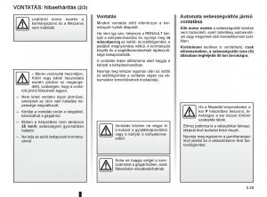 Renault-Clio-III-3-Kezelesi-utmutato page 231 min