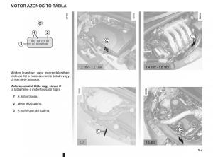 Renault-Clio-III-3-Kezelesi-utmutato page 243 min