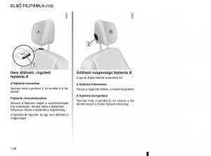 Renault-Clio-III-3-Kezelesi-utmutato page 26 min