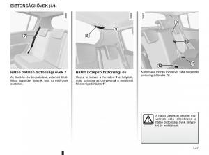 Renault-Clio-III-3-Kezelesi-utmutato page 33 min