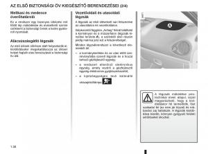 Renault-Clio-III-3-Kezelesi-utmutato page 36 min