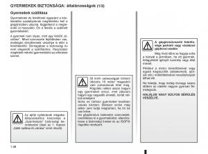 Renault-Clio-III-3-Kezelesi-utmutato page 42 min